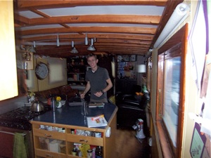 window tint houseboat